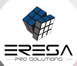 Eresa Pro Solutions logo
