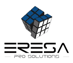 Eresa Pro Solutions logo